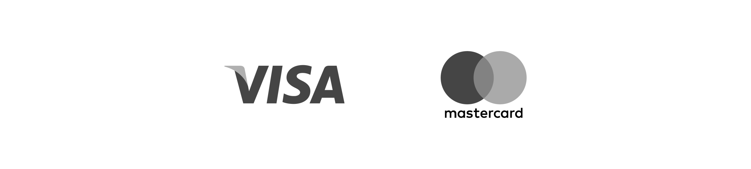 Visa/MasterCard