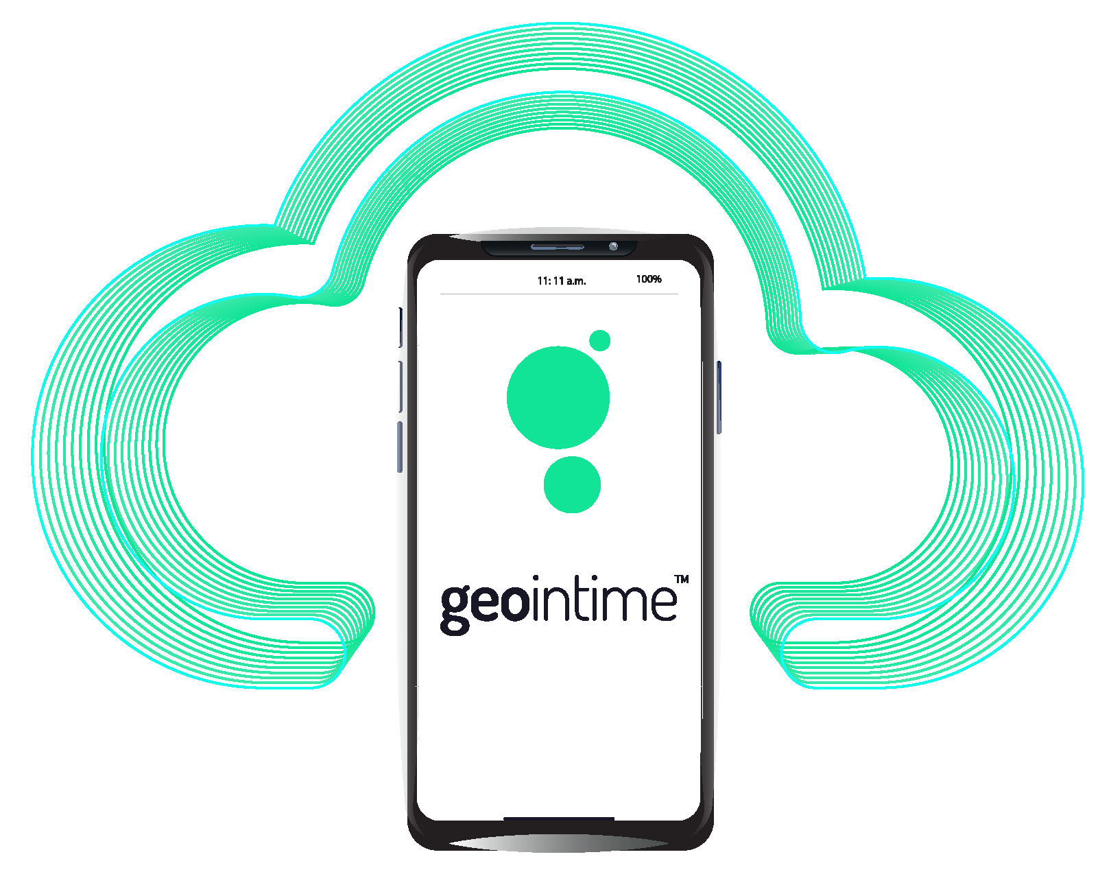 Geo In Time Locator